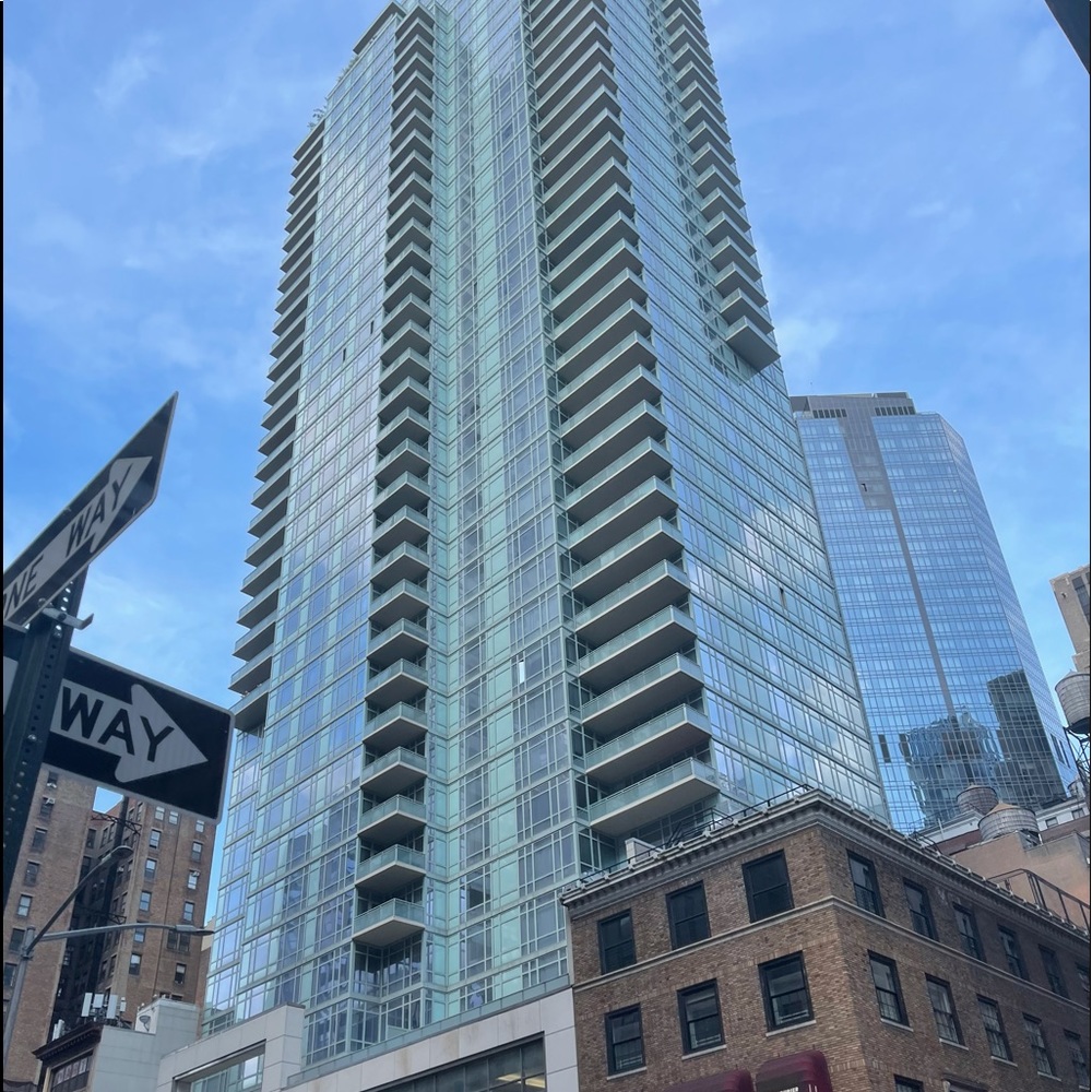 Meet your Posher, Lily